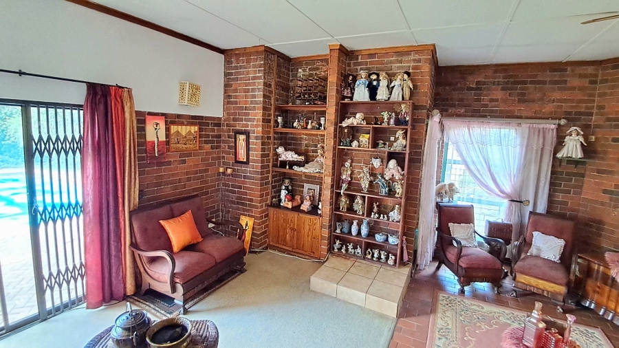 4 Bedroom Property for Sale in Universitas Free State